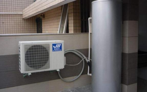 空氣能熱水器優缺點(圖4)