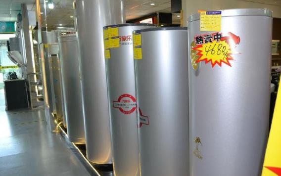 空氣能熱水器優缺點(圖1)