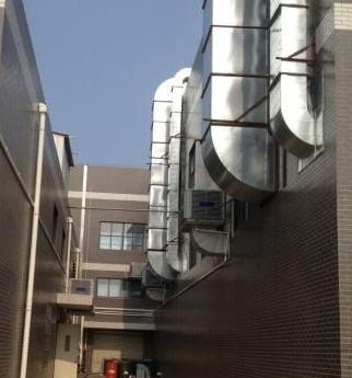 暖通工程包括哪些施工內容(暖通屬于建筑工程嗎)
