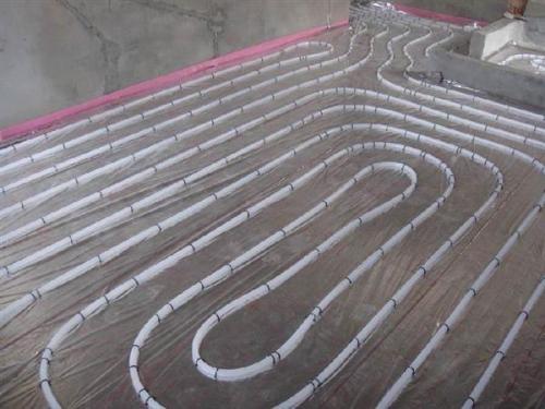 暖通工程包括哪些施工內容（暖通屬于建筑工程嗎）
