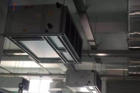 暖通工程包括哪些施工內容(暖通屬于建筑工程嗎)