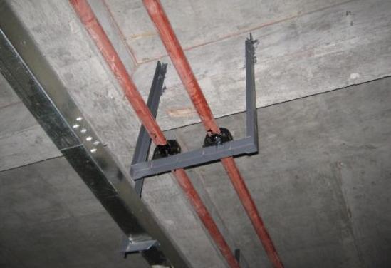 暖通工程包括哪些施工內容(暖通屬于建筑工程嗎)