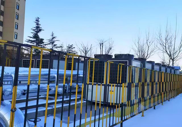 中廣歐特斯空氣源熱泵好用嗎（中廣歐特斯空氣能熱水器）