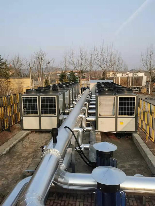 中廣歐特斯空氣源熱泵好用嗎（中廣歐特斯空氣能熱水器）