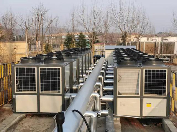 中廣歐特斯空氣源熱泵好用嗎（中廣歐特斯空氣能熱水器）