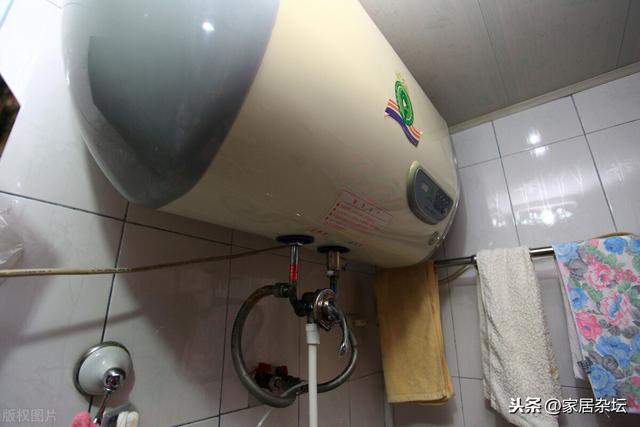 電熱水器十年了還能用嗎（十多年的電熱水器有維修的必要嗎）