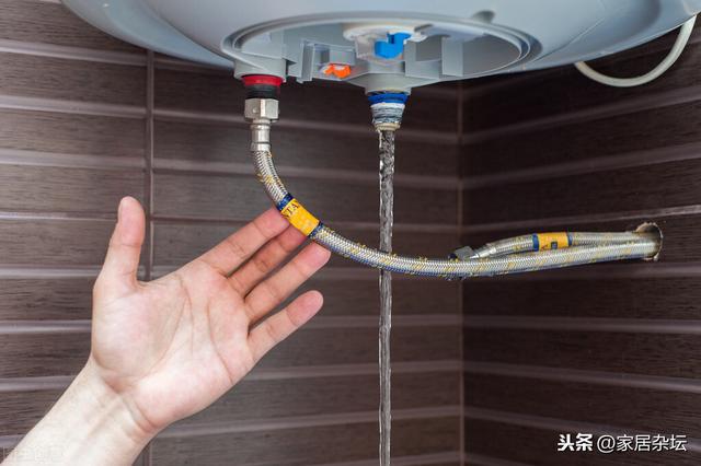電熱水器十年了還能用嗎（十多年的電熱水器有維修的必要嗎）
