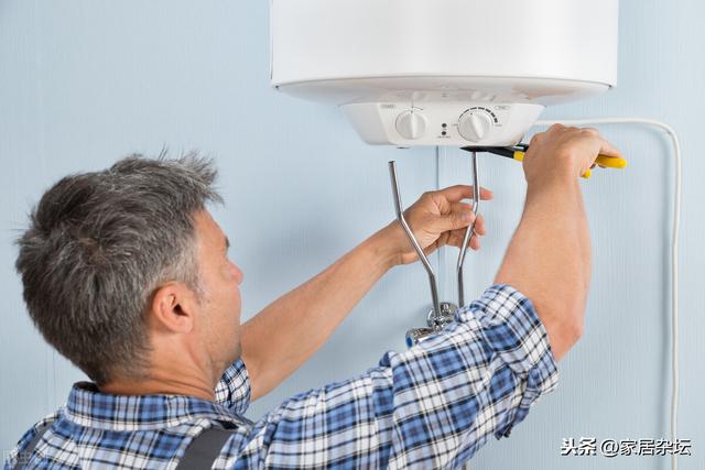 電熱水器十年了還能用嗎（十多年的電熱水器有維修的必要嗎）