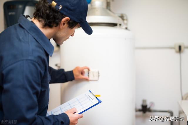電熱水器十年了還能用嗎（十多年的電熱水器有維修的必要嗎）