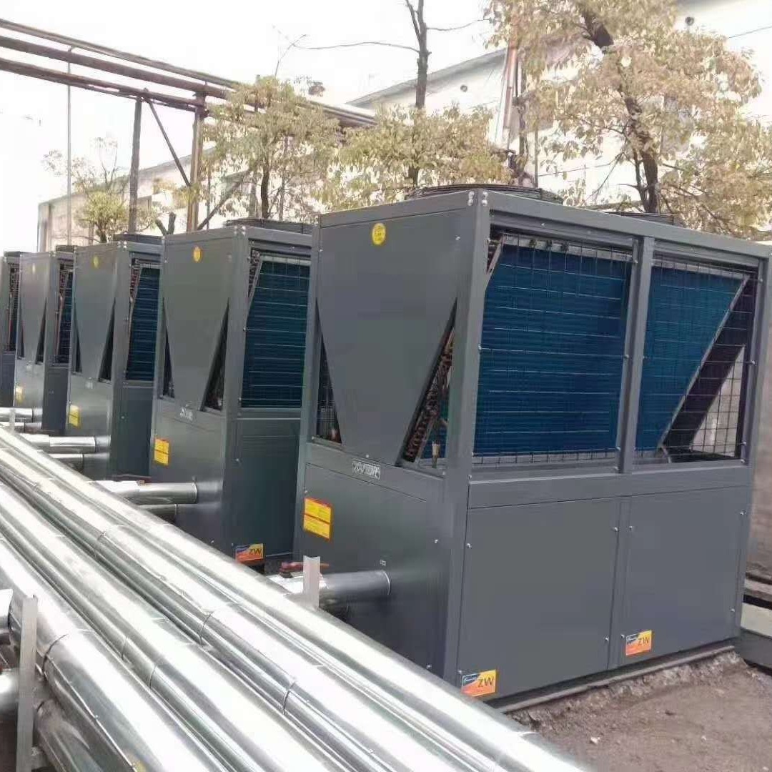 工業(yè)熱泵有什么作用