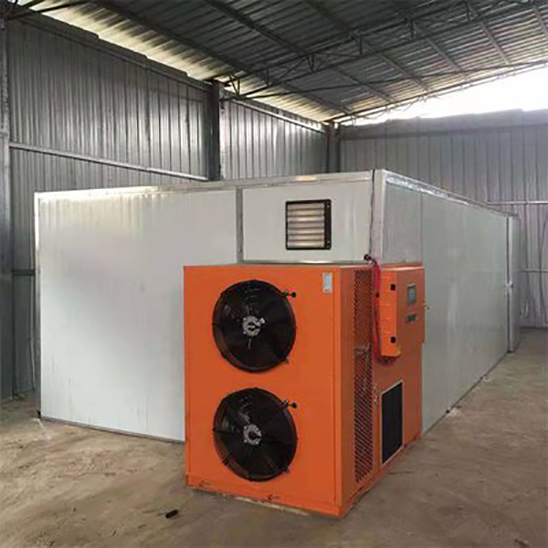多種類型的空氣能熱泵烘干機(jī)，總有一款適合你