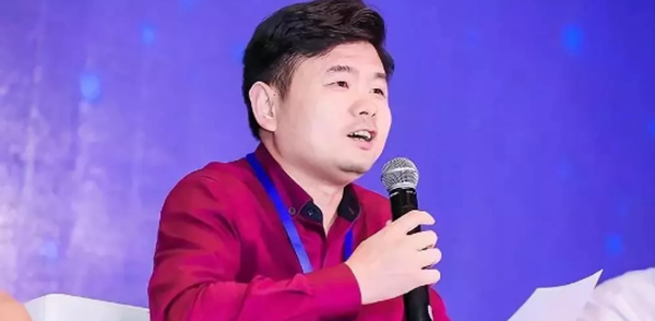 余錦劍講述海爾空氣能是如何破局市場