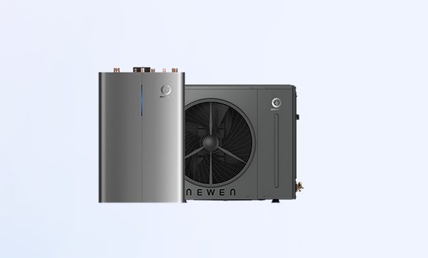 紐恩泰空氣能熱水器好用嗎？