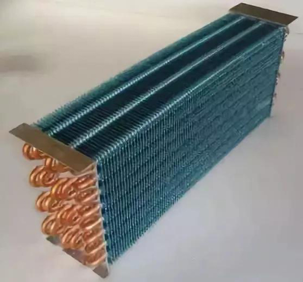 空氣能熱水器工作原理圖解