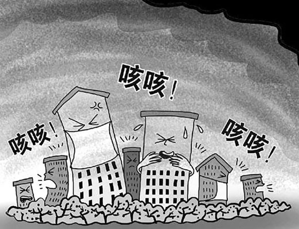 空氣源熱泵熱水工程千萬用戶都在用!(小區空氣源熱泵供暖)