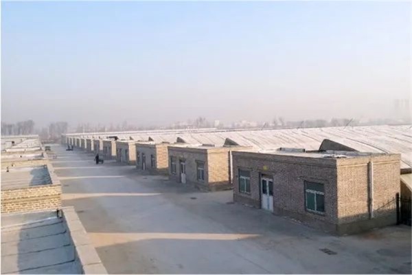 空氣源熱泵受農業大棚歡迎的采暖設備