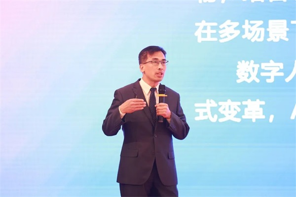 冰火奇緣 熱力向前 | 四季沐歌空氣能2024新技術新產品發布會圓滿成功