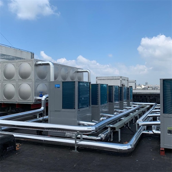 節能高溫熱泵蒸汽機為工業助力