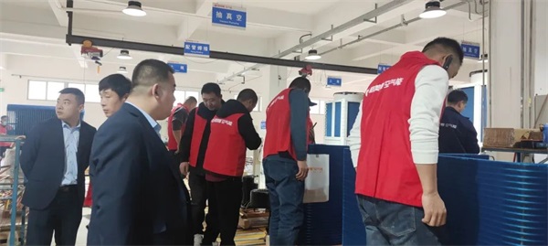 輝煌十五載·同心筑未來 | 格美粵空氣能十五周年慶暨2024年度高級合伙人創富峰會圓滿召開！