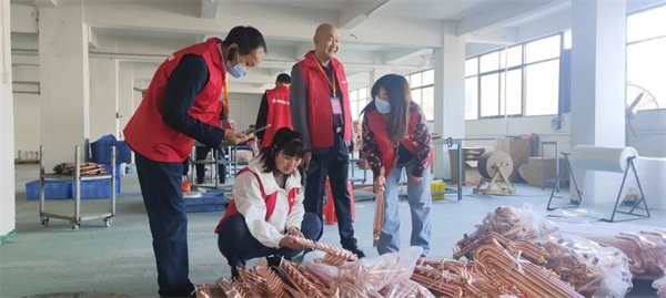 輝煌十五載·同心筑未來 | 格美粵空氣能十五周年慶暨2024年度高級合伙人創富峰會圓滿召開！