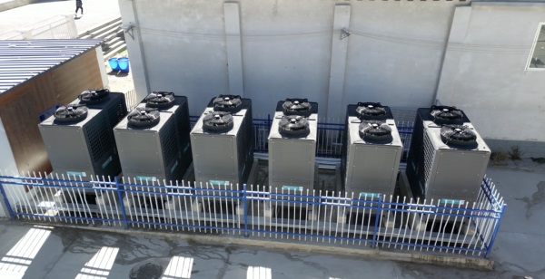 捐贈400萬元采暖設備，四季沐歌空氣能暖心助力西藏農牧民過冬