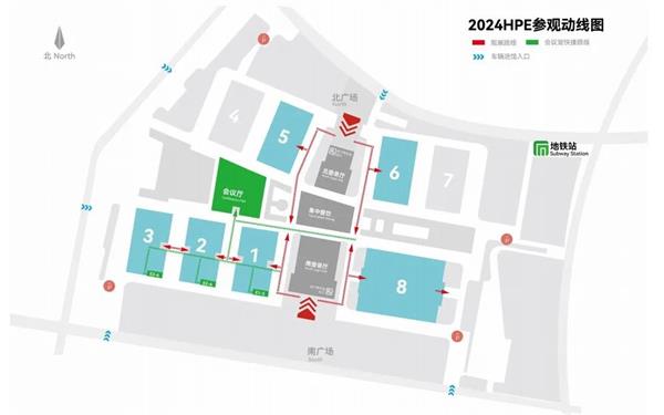 “熱力”綻放，四季沐歌空氣能即將亮相石家莊2024HPE中國熱泵展
