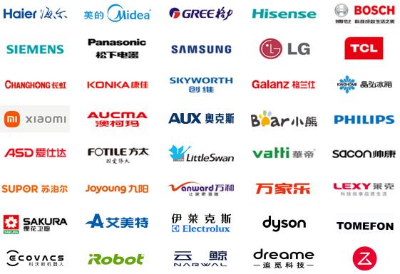 2024家電零部件展丨家電配件展丨CAEE家電制造業(yè)供應(yīng)鏈展覽會(huì)
