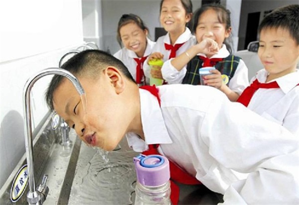 為何說選對學校飲水機設備很重要