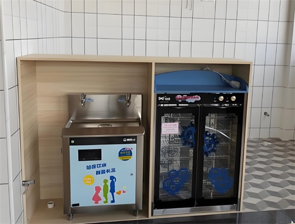 適合醫院用的智能飲水機