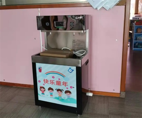 哪種幼兒園飲水機更符合使用需求