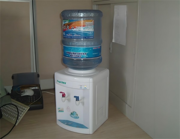 疫情后該怎么選飲水機