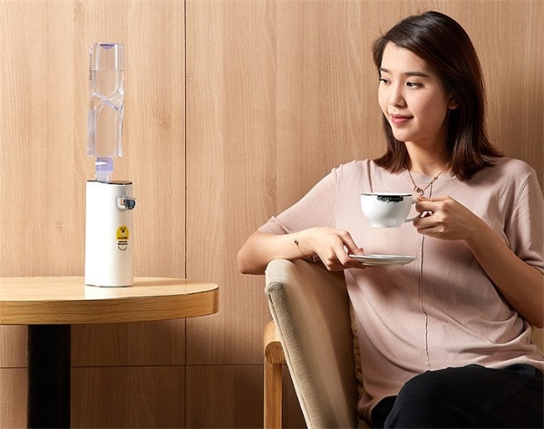 即熱式飲水機(jī)會(huì)很費(fèi)電嗎