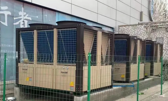  極寒供暖領域大獎揭曉：生能空氣能榮獲“最具成長力品牌”！ 
