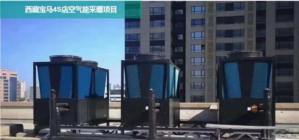 圣春空氣能 | 熱泵行業十大品牌，您身邊的溫暖專家