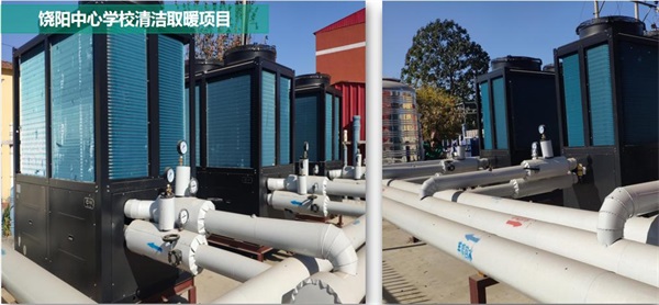 圣春空氣能 | 熱泵行業十大品牌，您身邊的溫暖專家