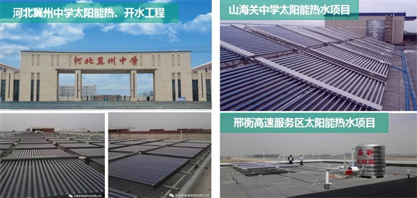 圣春空氣能 | 熱泵行業十大品牌，您身邊的溫暖專家