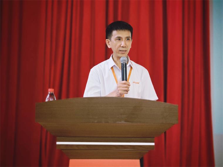 融匯創新 數智未來 | 生能空氣能2024供應商大會圓滿成功