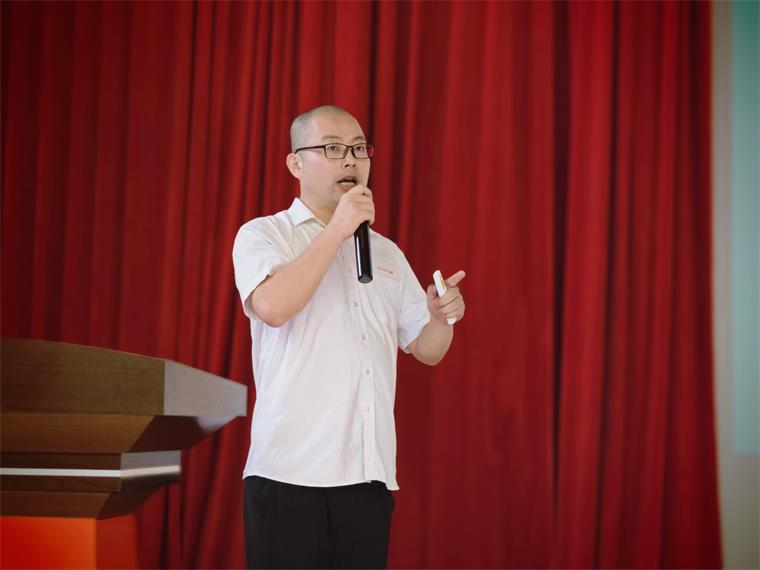 融匯創新 數智未來 | 生能空氣能2024供應商大會圓滿成功