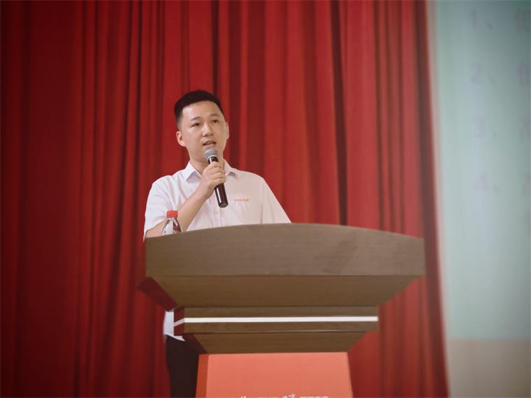 融匯創新 數智未來 | 生能空氣能2024供應商大會圓滿成功