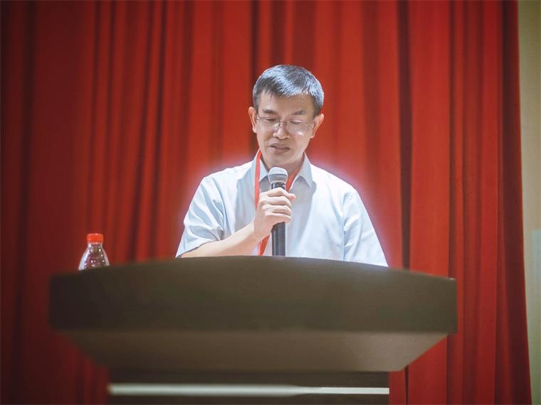 融匯創新 數智未來 | 生能空氣能2024供應商大會圓滿成功