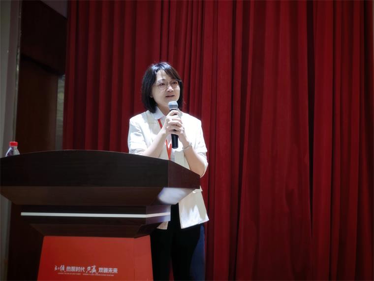 融匯創新 數智未來 | 生能空氣能2024供應商大會圓滿成功