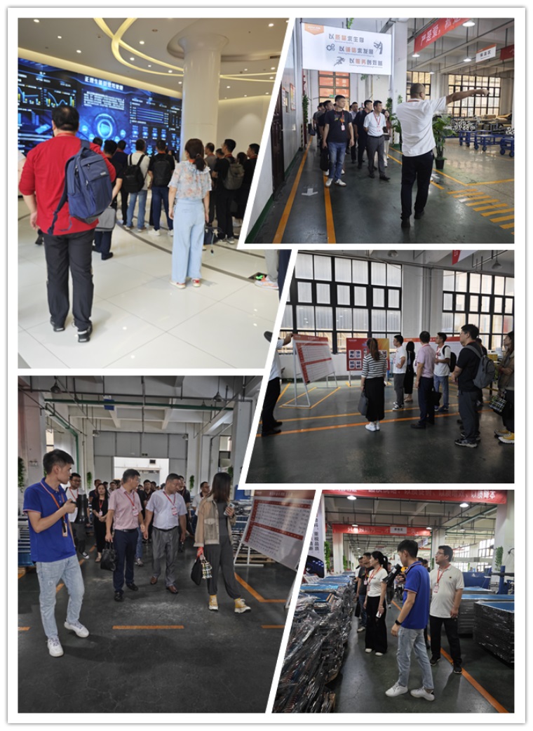 融匯創新 數智未來 | 生能空氣能2024供應商大會圓滿成功