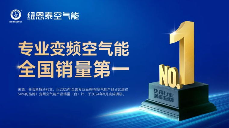 【紐恩泰工程項目案例】溫暖不只是熱水！紐恩泰樹立酒店熱水行業標桿