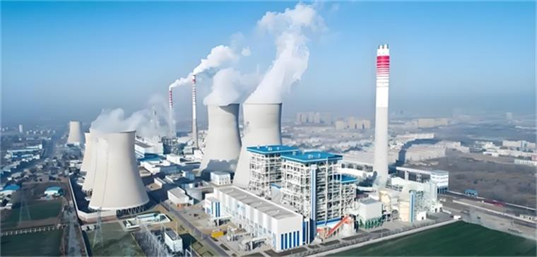 工廠空氣能熱水系統(tǒng)解決方案