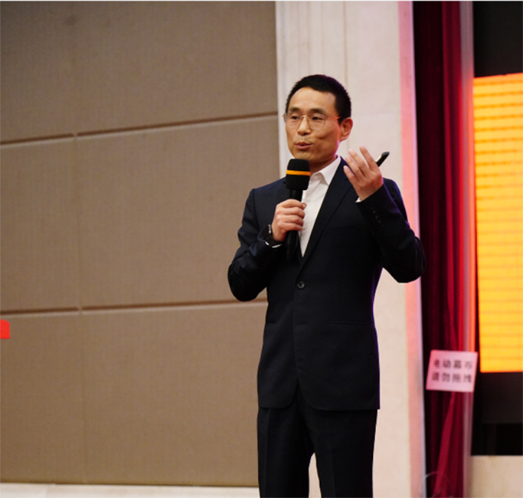 聚勢春風 贏戰旺季|春風新能源2024新品發布暨清潔能源技術論壇圓滿成功