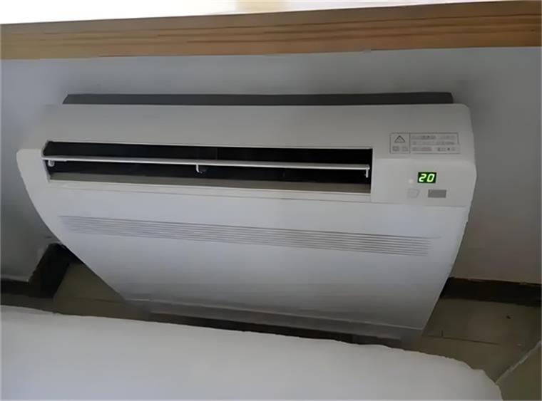 空氣能熱泵熱風機是什么？如何工作？有何優(yōu)勢？