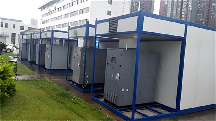 空氣能烘干機的維護技巧