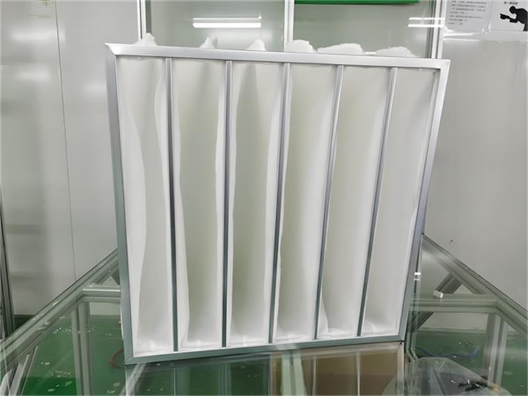 空氣能過濾器的作用