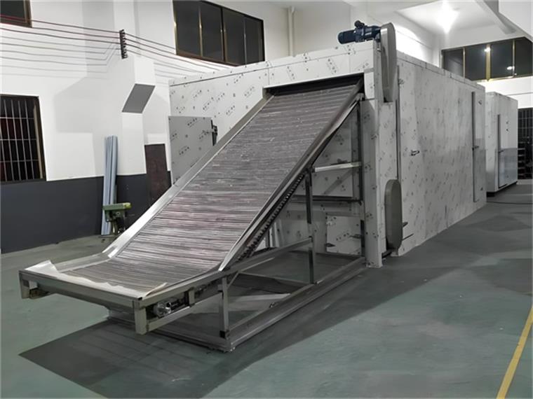 空氣能烘干機 —— 專業烘干解決方案專家