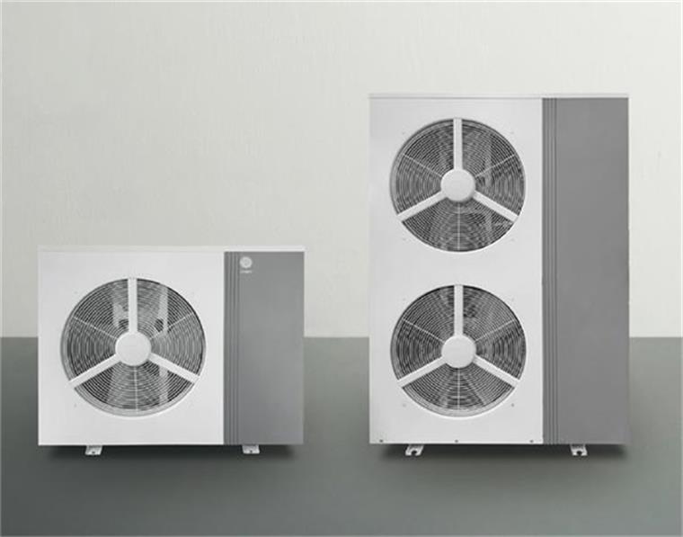 全直流變頻熱泵：以穩(wěn)定運(yùn)行優(yōu)勢(shì)賦能多種應(yīng)用場(chǎng)景